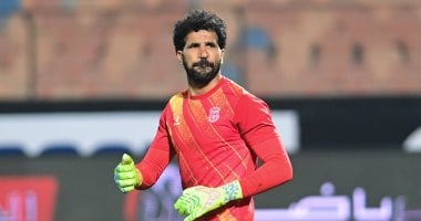 المهدى سليمان يبحث عن أسباب استبعاده من نادي الزمالك