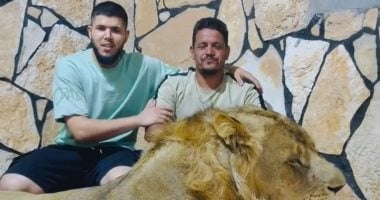 النائب العام الليبي يصدر قرارًا بحبس صاحب مزرعة لتورطه في إطلاق أسود على عامل مصري