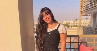 النائب العام يأمر بحجز بلوجر سنت محمد لإجراء تحليل المخدرات