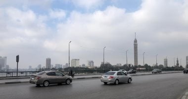 النشرة المرورية: تدفق مروري سلس على محاور القاهرة والجيزة