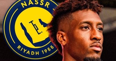 النصر السعودي يبدأ مفاوضات مع مدرب بايرن ميونخ السابق رونالد كومان