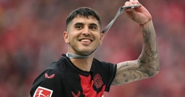 النصر على بعد خطوات من التعاقد مع لاعب باير ليفركوزن قبل منافسة الأهلي جدة