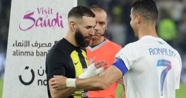 النصر والاتحاد يخوضان مواجهة نارية في كأس السوبر السعودي