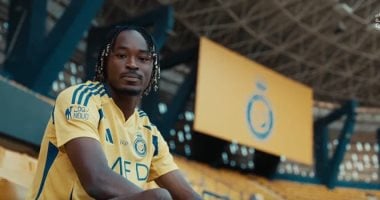 النصر يعيد سيماكان للخطة قبل مواجهة الاتحاد في السوبر السعودي