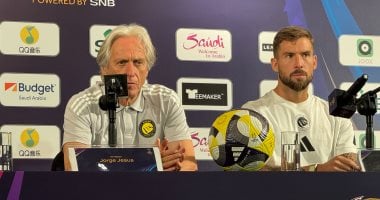 النصر يواجه الأهلي: جيسوس يؤكد استعداده لحسم لقب السوبر السعودي