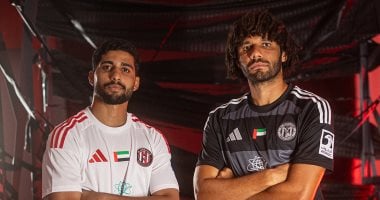 النني وإبراهيم عادل يسعيان لتحقيق الفوز الأول مع الجزيرة في الدوري الإماراتي