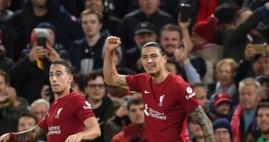 الهلال يتجه نحو التعاقد مع داروين نونيز بعد اتفاق مبدئي مع ليفربول