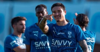 الهلال يتفوق على فالدهوف مانهايم بثلاثة أهداف مقابل هدفين في ختام المعسكر التدريبي بألمانيا