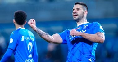 الهلال يواجه خسارة ألكسندر ميتروفيتش في مباراة افتتاح الدوري السعودي