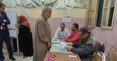 الهيئة الوطنية تعلن بدء التصويت في اليوم الثاني من جولة الإعادة لانتخابات أعضاء مجلس الشيوخ