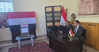 "الهيئة الوطنية للانتخابات تشرف على فتح لجان الإعادة في انتخابات الشيوخ بـ26 محافظة"
