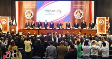 الهيئة الوطنية للانتخابات تُعلن إجراء جولة الإعادة في خمس محافظات بين عشرة مرشحين