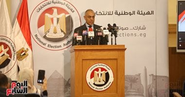 الوطنية للانتخابات تعلن استمرار التصويت في 5 لجان بعد التاسعة مساءً وبدء عمليات الفرز في 1362 لجنة