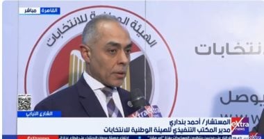 الوطنية للانتخابات تُغلق 25 مقراً انتخابياً من أصل 117 دولة