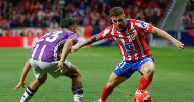 اليوم يبدأ أتلتيكو مدريد سلسلة ودياته بمواجهة بورتو البرتغالي