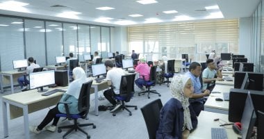 انطلاق اختبارات القدرات لطلاب الشهادات المعادلة بكلية التربية الموسيقية