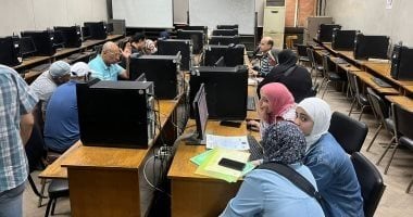 انطلاق تنسيق الطلاب الحاصلين على الشهادات المعادلة العربية والأجنبية غدًا