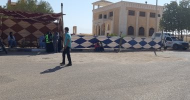 انطلاق ماراثون انتخابات مجلس الشيوخ في محافظة جنوب سيناء