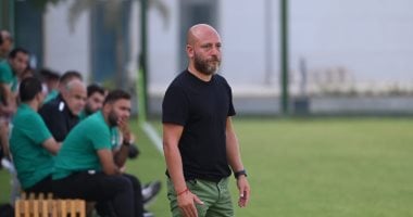انطلاق معسكر منتخب مصر تحت 18 عامًا استعدادًا لتصفيات كأس أفريقيا