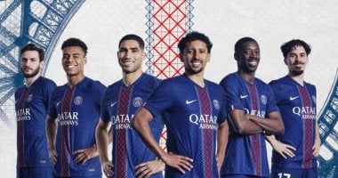 باريس سان جيرمان يسجل حضورًا قويًا بترشيحات الكرة الذهبية 2025 بتسعة لاعبين