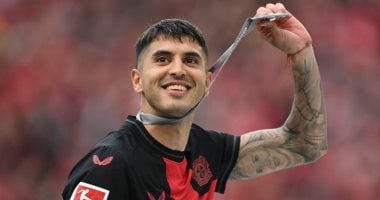 بالإسيوس نادي ليفركوزن يوافق على الانتقال إلى الدوري السعودي المحترف