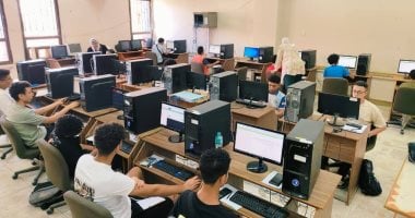 بدء اختبارات الالتحاق بمدارس المتفوقين للعلوم والتكنولوجيا في الإسكندرية 2024