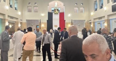 بدء التصويت في إعادة انتخابات مجلس الشيوخ المصري بنيوزيلندا
