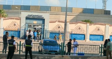 بدء التصويت في الجمعية العمومية لنادي الإسماعيلي.. شاهد الفيديو