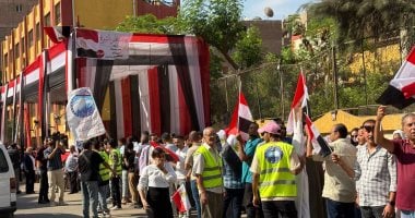 بدء الصمت الدعائي الثاني لانتخابات مجلس الشيوخ غداً الساعة 12 ظهراً