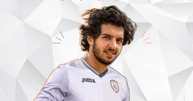 بروكسي يوقع عقدًا مع عمرو بركات لاعب الأهلي السابق في صفقة انتقال حر