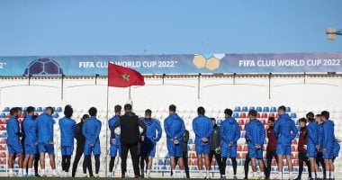 بعثة أوكلاند سيتي تصل القاهرة 12 سبتمبر استعداداً لمواجهة بيراميدز في بطولة الإنتركونتيننتال
