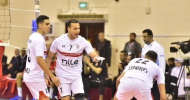 بعثة نادي الزمالك تتجه إلى الإمارات اليوم للمشاركة في بطولة ودية