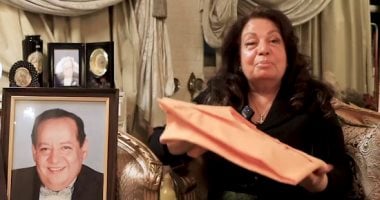 بلاغ أرملة جورج سيدهم ضد منتحلي شخصيتها لاستغلال اسمها في جمع التبرعات