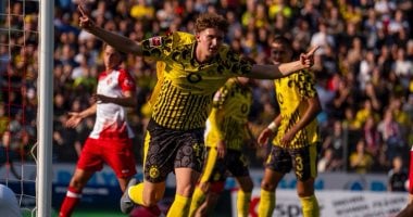 بوروسيا دورتموند يحذر من مفاجآت إيسين في كأس ألمانيا