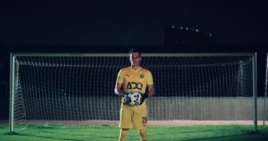 بيراميدز يعلن عن التعاقد مع الحارس محمود جاد رسمياً