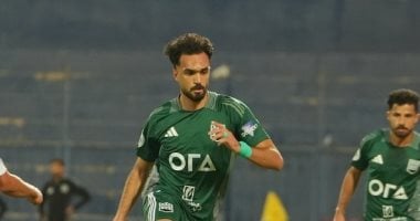 بيراميدز يفاوض زد لضم زيكو واللاعب يرحب بإتمام الصفقة