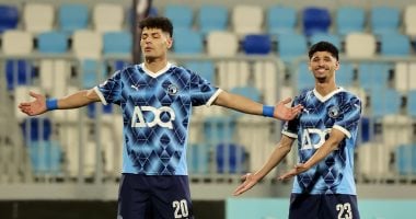 بيراميدز ينهي صفقة عبدالرحمن مجدى بدفع 5 ملايين جنيه كآخر أقساط انتقاله للإسماعيلي