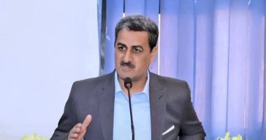 تجديد تعيين الدكتور سامح فاروق مديرًا لمديرية التموين بمحافظة سوهاج