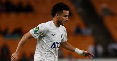 تجديد مفاوضات الزمالك لضم مصطفى فتحي بسبب أزمة الأجانب