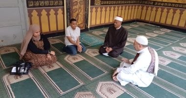 تخصيص 41 مقراً لتلاوة القرآن الكريم في محافظة الغربية: أهم التفاصيل