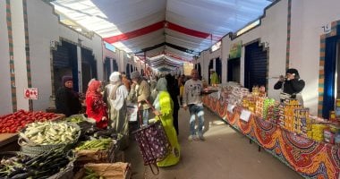 تخفيض أسعار عدد من السلع بنسبة 5% في تموين سوهاج – التفاصيل الكاملة