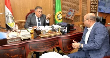 تخفيض درجات القبول في الثانوي العام بمحافظة الدقهلية إلى 235 درجة