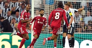 ترتيب الدوري الإنجليزي الممتاز بعد خسارة نيوكاسل يونايتد أمام ليفربول