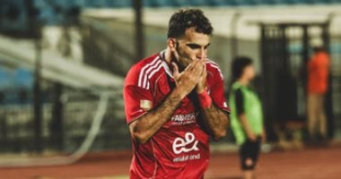 ترتيب هدافي الدوري المصري قبل انطلاق الجولة الثالثة غداً