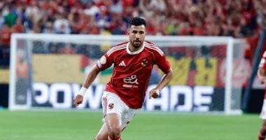 تريزيجيه يتصدر قائمة أغلى اللاعبين في الدوري المصري مع غياب لافت للزمالك
