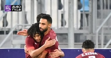 تسديدة السولية البارزة تقود مشهد أهداف مباراة سيراميكا وإنبى في دوري النيل