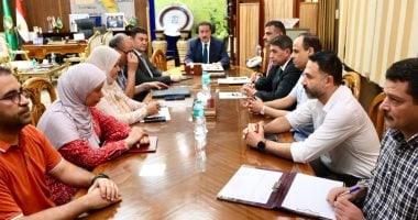 تشكيل لجان حصر وحدات الإيجار القديم في محافظة المنوفية يبدأ رسمياً