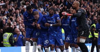 تشكيل مباراة تشيلسي وفولهام في الدوري الإنجليزي الممتاز