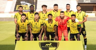 تشكيل نادي وادي دجلة قبل مواجهة الزمالك في الجولة الرابعة من الدوري الممتاز