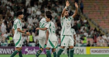 تشكيلات نارية بين القادسية والأهلي في نصف نهائي كأس السوبر السعودي